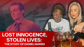 Famous Ep. 106 - Lost Innocence, Stolen Lives: The Story of Daniel Marsh Wealth