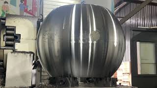 Inside Shineway: Precision Valve Balls & Factory Tour