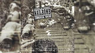 Nailbomb | Proud to Commit Commercial Suicide (1995) [Full Album]