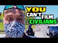 **TYRANT ALERT**  ---  Delete Your Video!!!