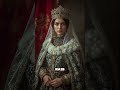 Mehr als nur ein Harem: Die Wahrheit über Kösem Sultan.