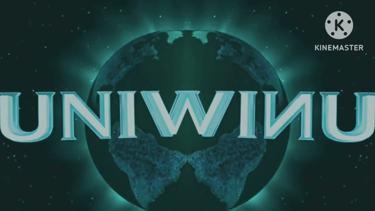 Universal pictures logo 2011 Effects in Low voice