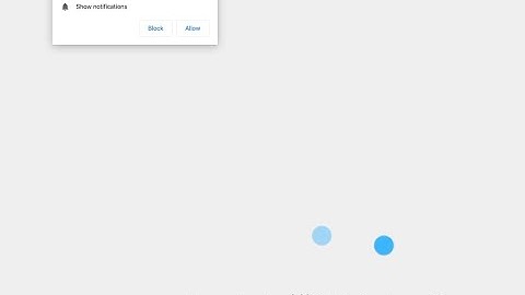 How to delete rickthoutve.info push notifications virus?