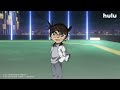 【特別映像】"旋風の記憶"ムービー｜Hulu