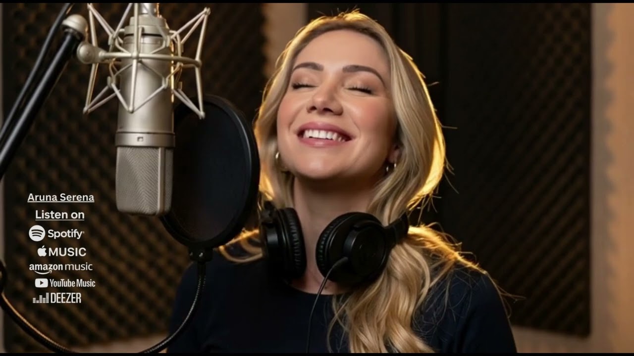 Watch Música "Eu Sou" - escute e se fortaleça on YouTube Watch Música "Eu Sou" - escute e se fortaleça on YouTube