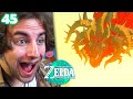 Fin du jeu    zelda tears of the kingdom  ep 45