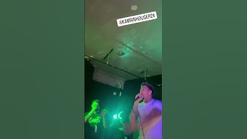 Kamrin Houser  - (HollyWood)