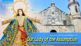 Our Lady of the Assumption Maasin, Leyte