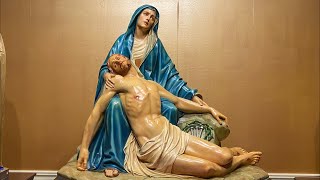 Parish Lenten Mission: Final Night.