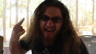 Tenacious D- Lee