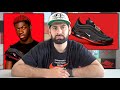 Why I REJECTED Lil Nas X Nike "Satan Shoes" FOR FREE... (The Truth)