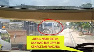 PART 4,SPESIAL 24 RMDHAN,JURUS MBAH DATUK SUGENG RAHAYU GANYANG BUS JAYA