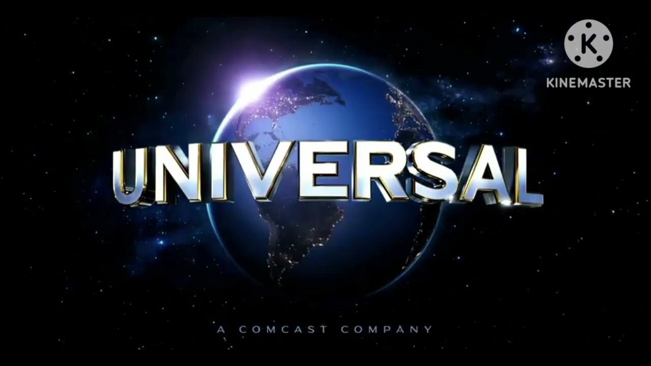 Dream Logo Combos Universal Pictures / Illumination / Rovio