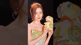 月满🌕爱也满@陈卓璇（新歌《拼尽》已发行版）# 中秋月满人团圆 #中秋快乐 Happy Mid-Autumn Festival｜陈卓璇 Chen Zhuoxuan｜北京卫视中秋晚会｜20251006