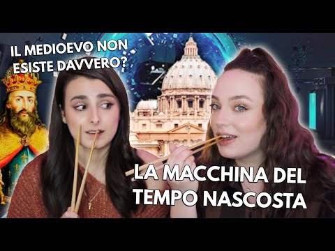 Video: Quali sono i tre periodi di tempo del Medioevo?