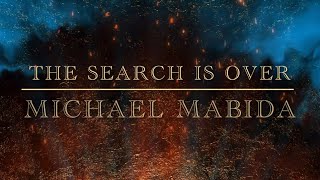 THE SEARCH IS OVER || Survivor || Cover by Michael Mabida