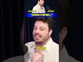 HUMOR É A VÁLVULA DE ESCAPE CONTRA A OPRESSÃO — DANILO GENTILI