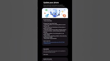 NEW 9/27 S23 Ultra One UI 6 Android 14 Beta Update Available!