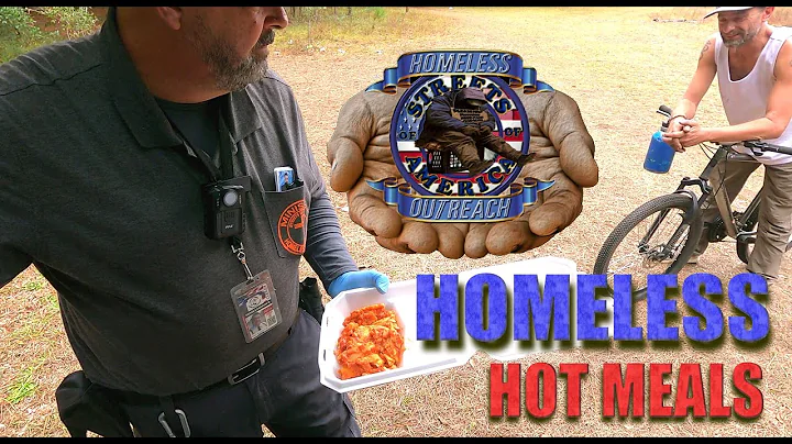 HOMELESS Needing Help, Hot Meals, Beaufort SC #kindness #helping_homeless #goodness #helping_others