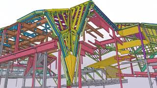 Design4Structures at the UK Tekla Awards