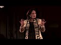 La investigación como un "Juego de Tronos" | Begoña García Zapirain | TEDxUDeustoMadrid