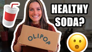 Olipop Review: We Taste Tested This 'Healthy Alternative' to Soda (Our Honest Reaction)