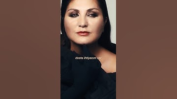 Thumbnail of Yıldızlarım döküldü sevmek isterken…✨