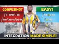 Integration ll