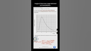 Astrophysics | Free A Level Physics Revision Notes and Worked Examples | Tutor Packs #alevelphysics