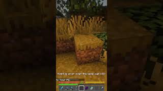 We found a TELEPORTING Pokemon! 🤯 #cobblemon #minecraft #pokemonminecraft