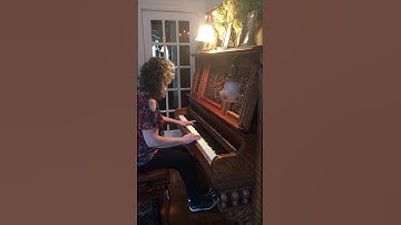 Thumbnail of Suite Francaise, “Bruno’s Theme” played by Shenna Shepard