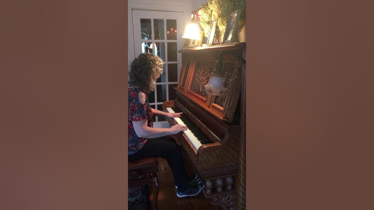Suite Francaise, “Bruno’s Theme” played by Shenna Shepard