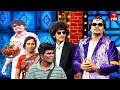 Kevvu karthik  patas praveen performance  jabardasth  2nd may 2024  etv telugu