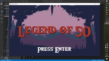 CA50 Assignment 5: “Legend of Zelda, The Pot Update”