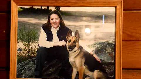 The Founders of the Sunny Rock Bed and Breakfast i...