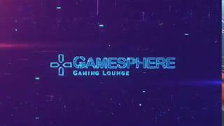 Gamesphere Intro