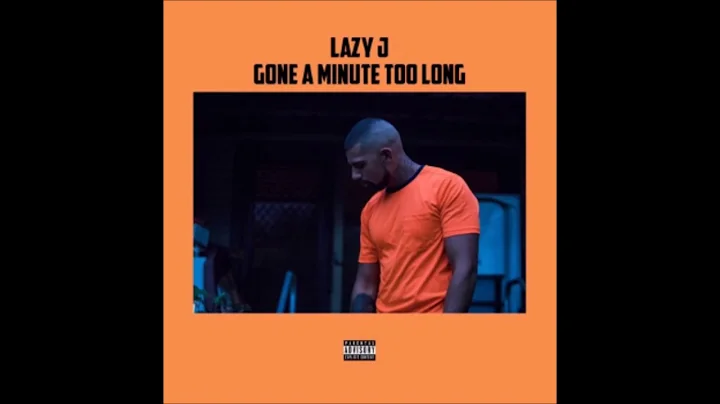 Lazy J ft. LSTNYT "18+" (AUS MUSIC MEDIA - Official Audio)