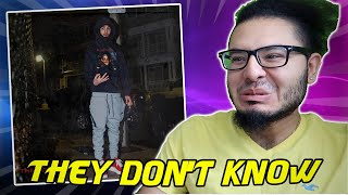 G Fredo - They Don't Know (Official Music Video) | REACTION