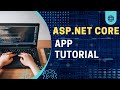 Aspnet core tutorial  full to do list app  working with model binding