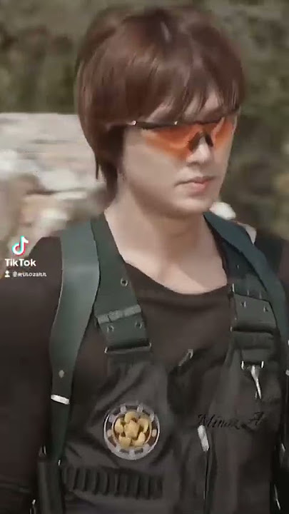 City Hunter ❤️  #leeminho #minoz #shorts #videoctto