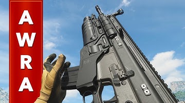 Call of Duty Modern Warfare II 2022 - All Weapons Reload Animations