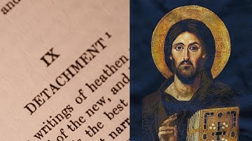 The Art of Detachment in Christian Mysticism | According to Meister Eckhart