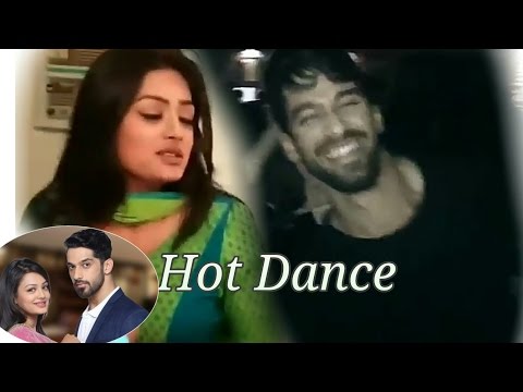Shaurya And Mehak (karan &Samiksha) Offscreen Hot Dance ...