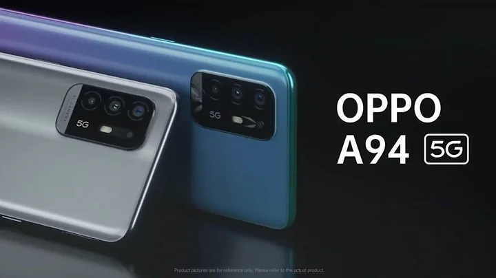 Oppo A94 5G//Super AMOLED//Full Specs & Price