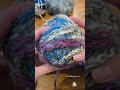 One EASY Trick to Turn Scrap Yarn Into Bulky Yarn!