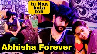 Manisha Rani और Fukra Insaan का Closeup Last Movement Fans हुए Emotional #Abhisha