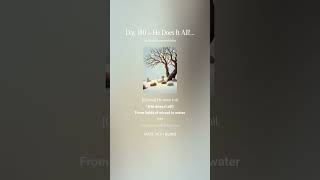 Day 180 - He Does It All Remix