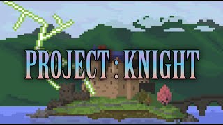 Project: Knight (2020, PC STEAM Gameplay 2021)