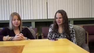 How a Blind Person Exeriences Art Q & A