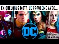 Dc comics 10 ans aprs les fanz parlent dceu jamesgunn dccomics